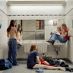 Meet your Posher, Freyah